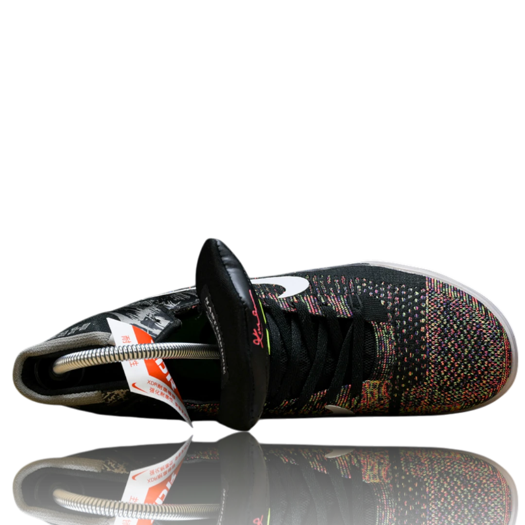 Kobe 9 Elite XDR 'Masterpieces'