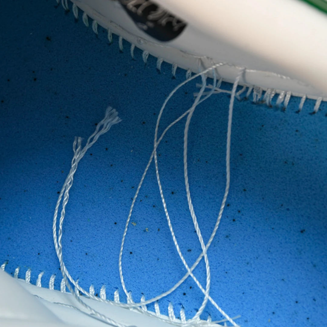 A Bathing Ape Bapesta 'Green'