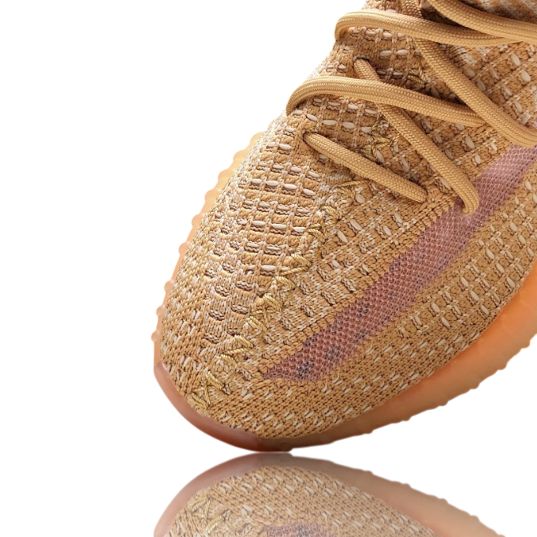 Yzy Boost 350 V2 'Clay'
