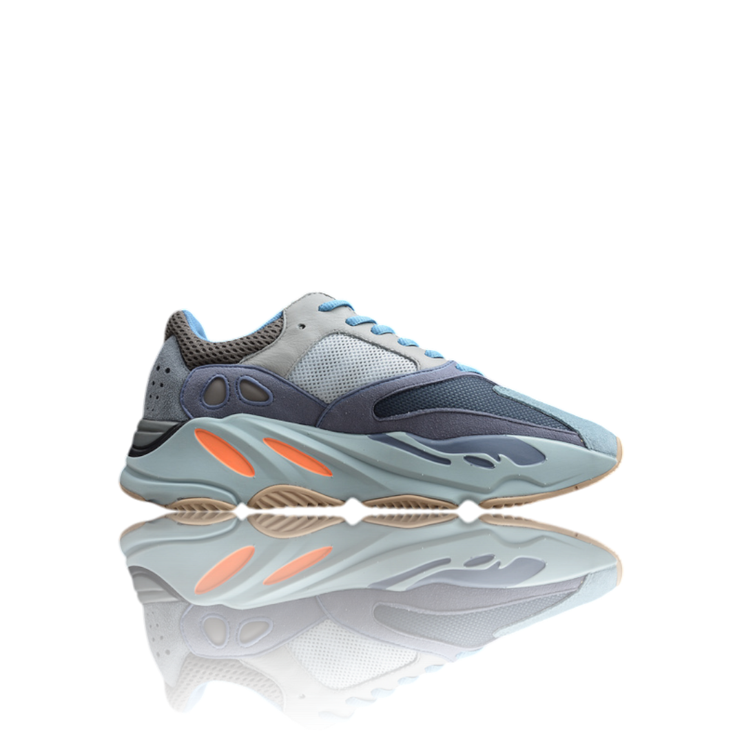 Yzy Boost 700 'Carbon Blue'