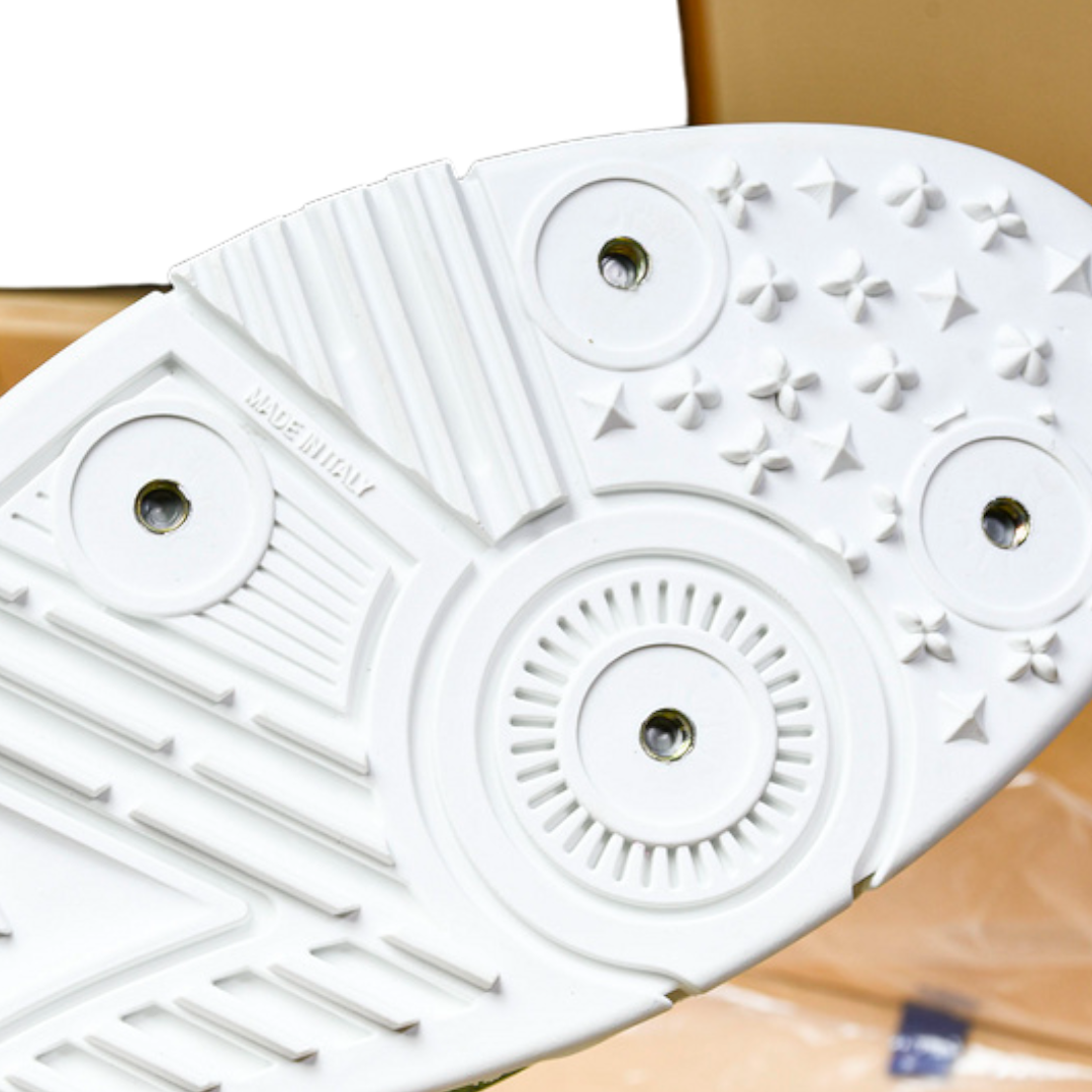 Louis Vuittоп Trainer Golf Shoes Low By Tyler, The Creator 'Green Damier'