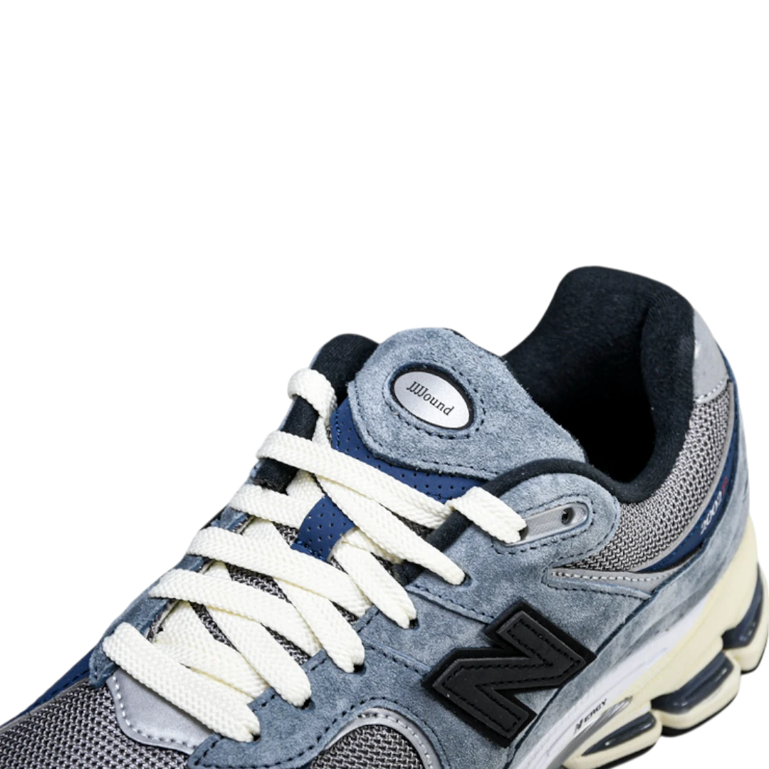 NB 2002R x JJJJound 'Storm Blue'