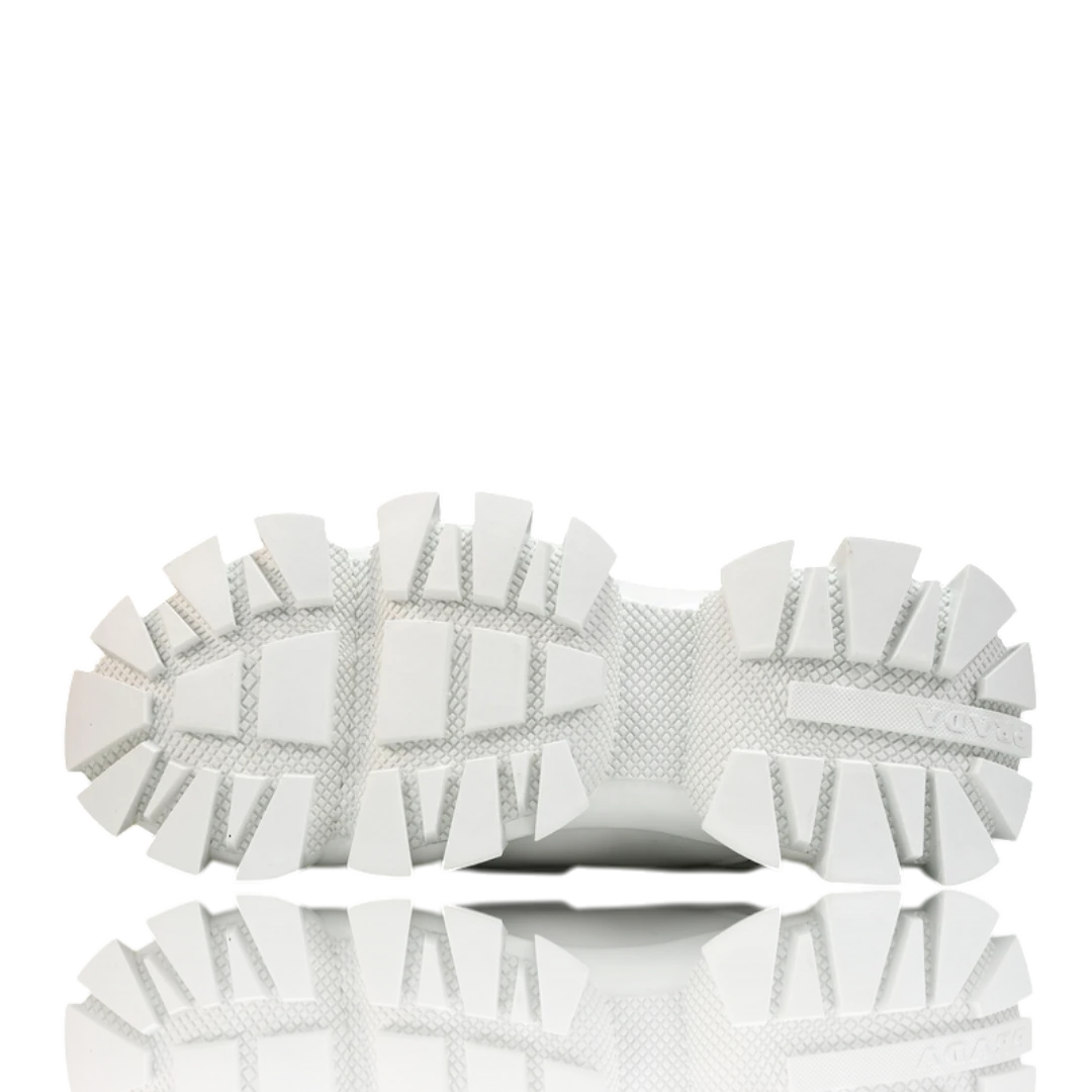 Prada Cloudbust Thunder Knit 'White'