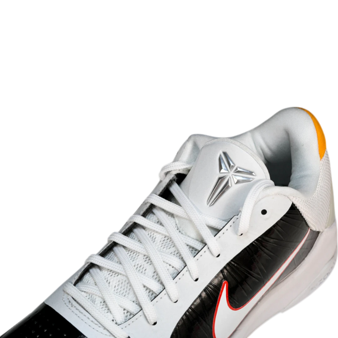 Kobe 5 Protro Bruce Lee 'Alternate'