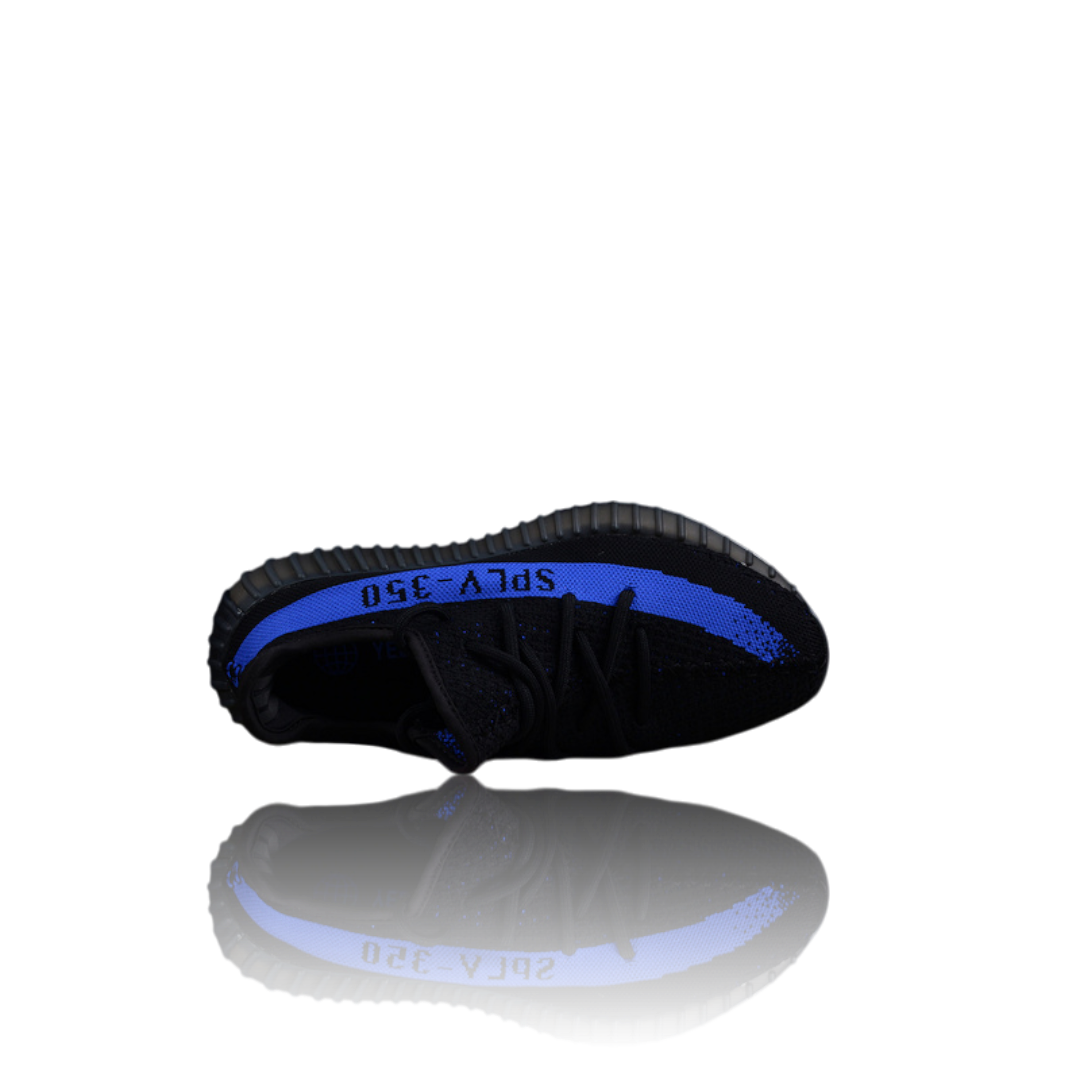 Yzy Boost 350 V2 'Dazzling Blue'