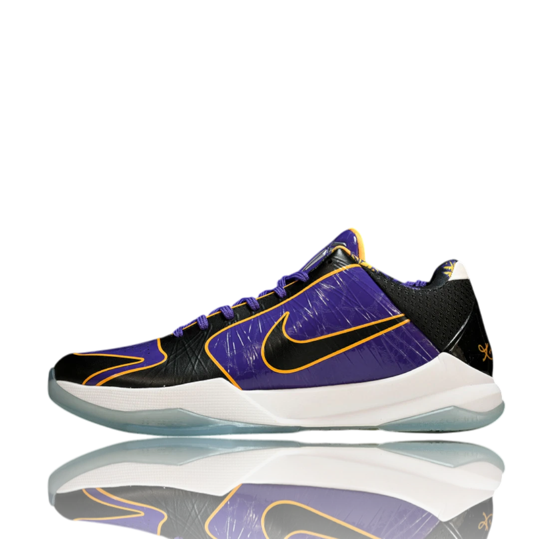 Kobe 5 Protro 'Lakers'