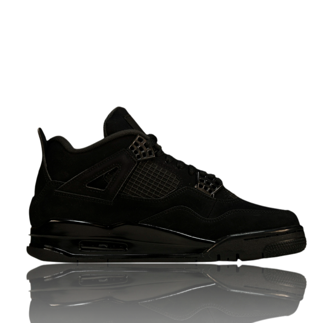 AJ4 Retro 'Black Cat' (2020)