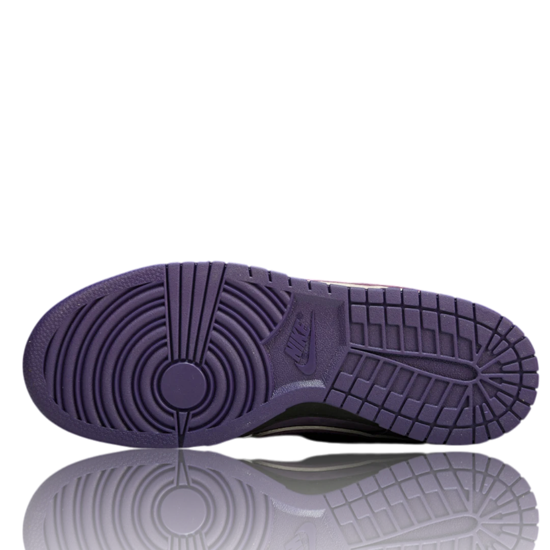 Concepts x SB Dnk Low 'Purple Lobster'