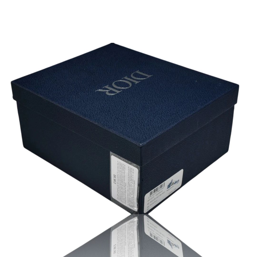 Dlor B57 Mid 'Oblique Navy Blue'