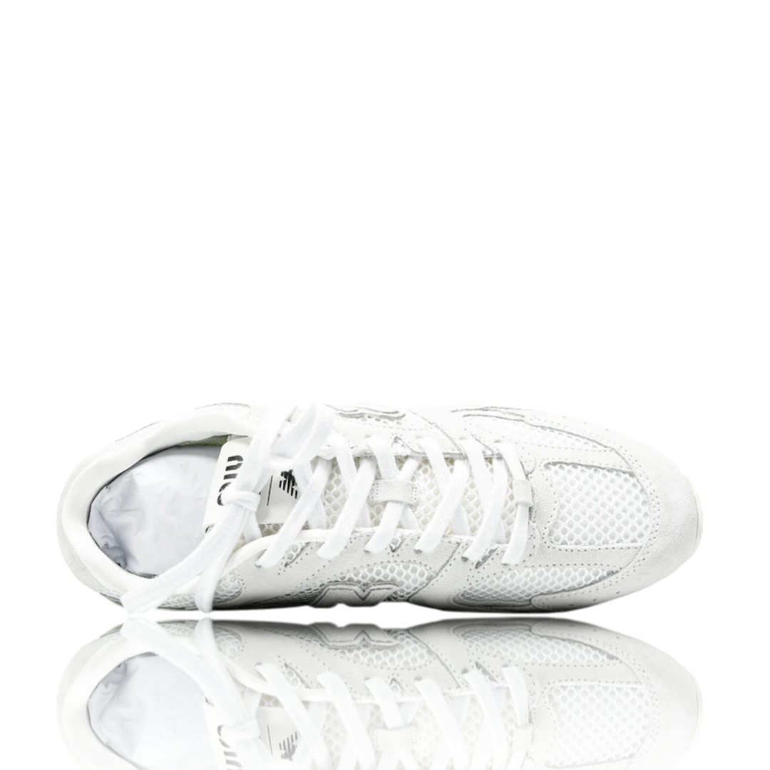 NB 530 SL x  Miu Miu 'White'