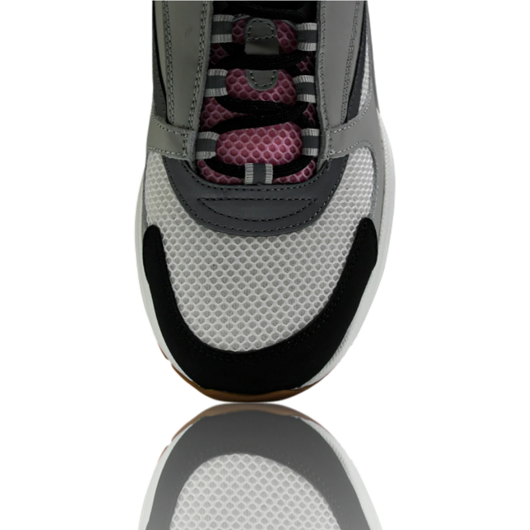 Dlor B22 'Pale Pink Grey'