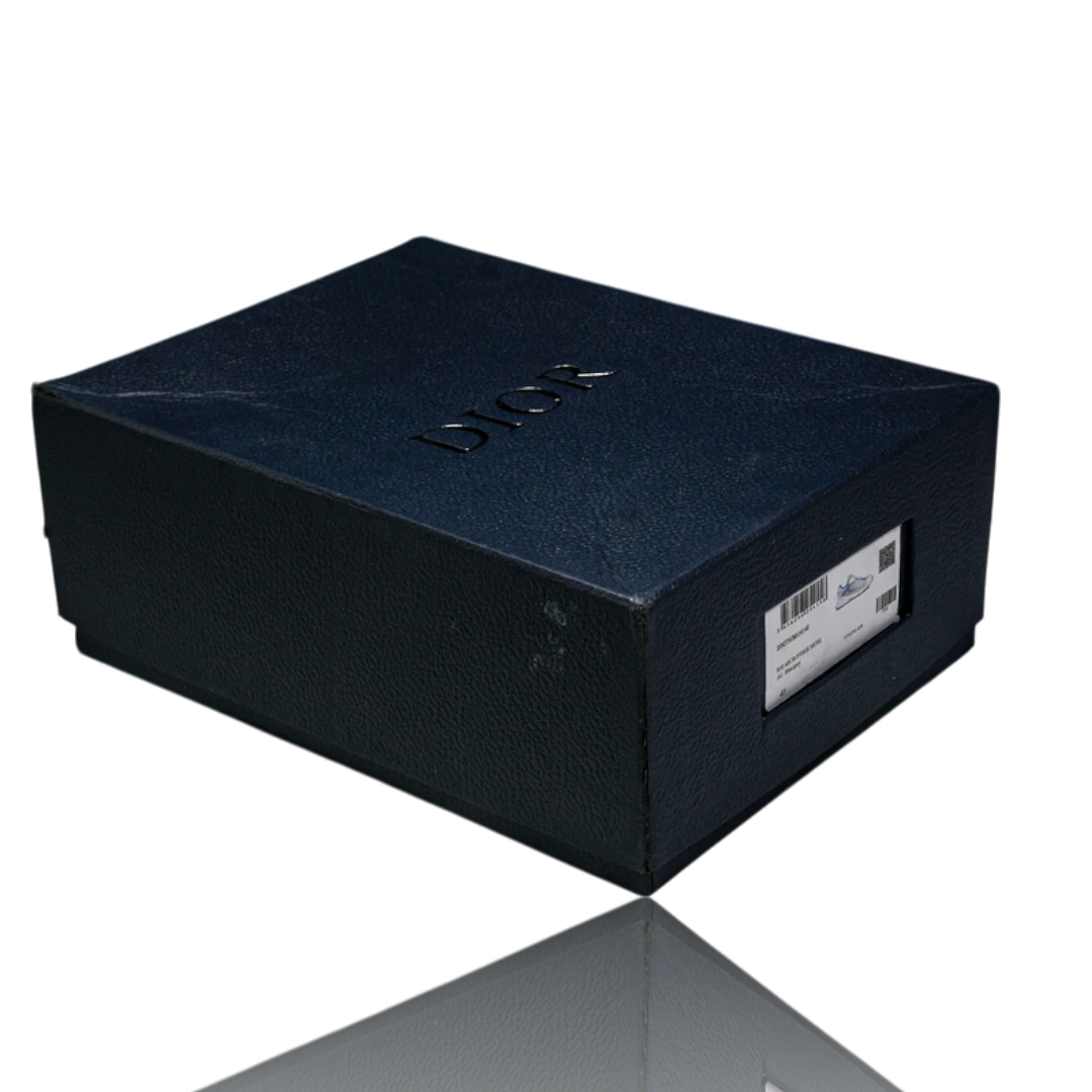 Dlor B30 Reflective 'Blue Grey White'