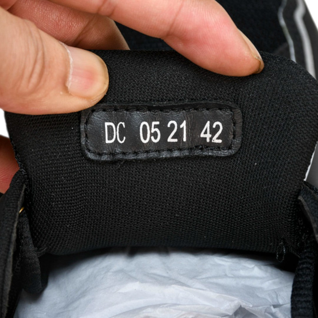 Dlor B30 Reflective 'Triple Black'