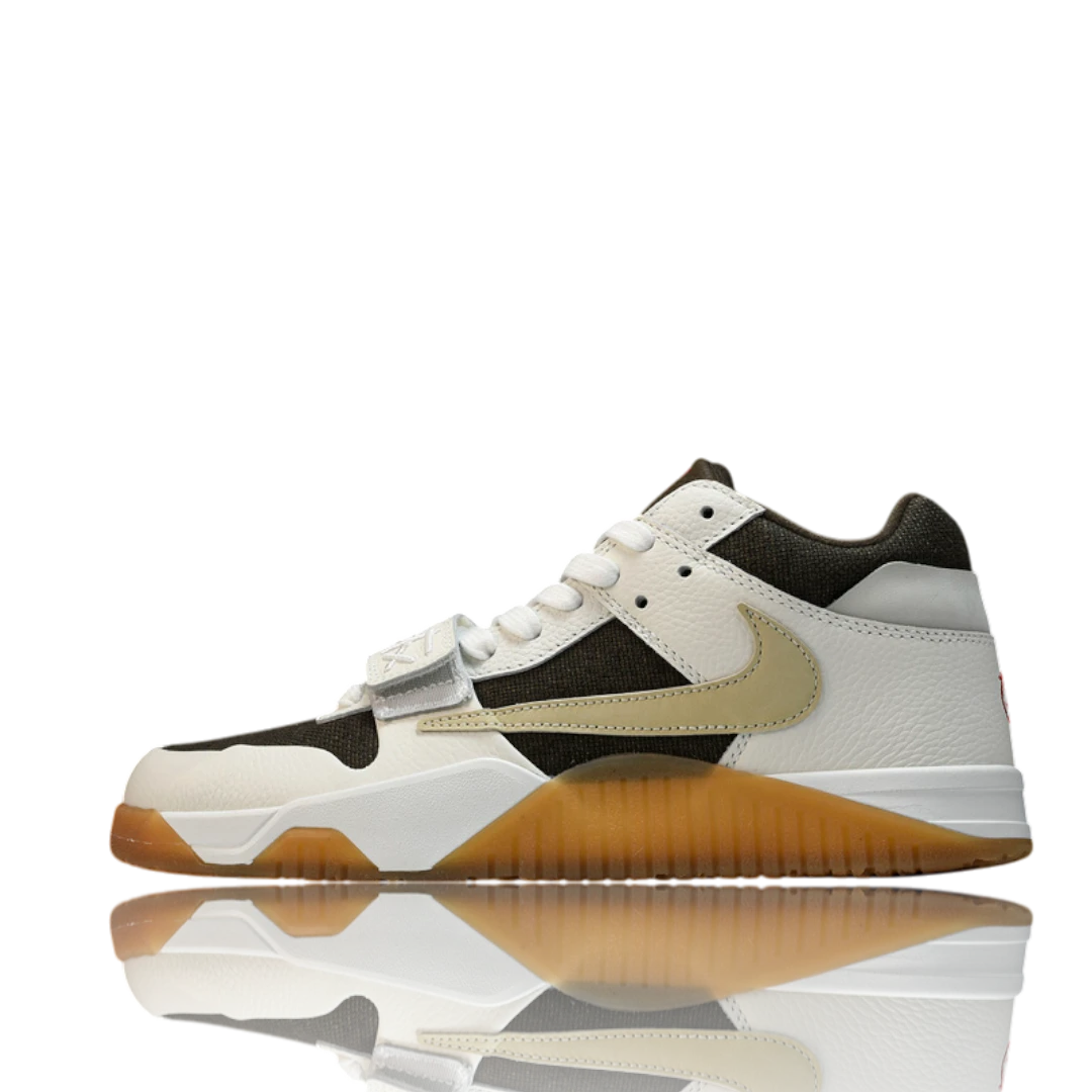 Travis Scott Jumpmn Jack TR 'Sail'