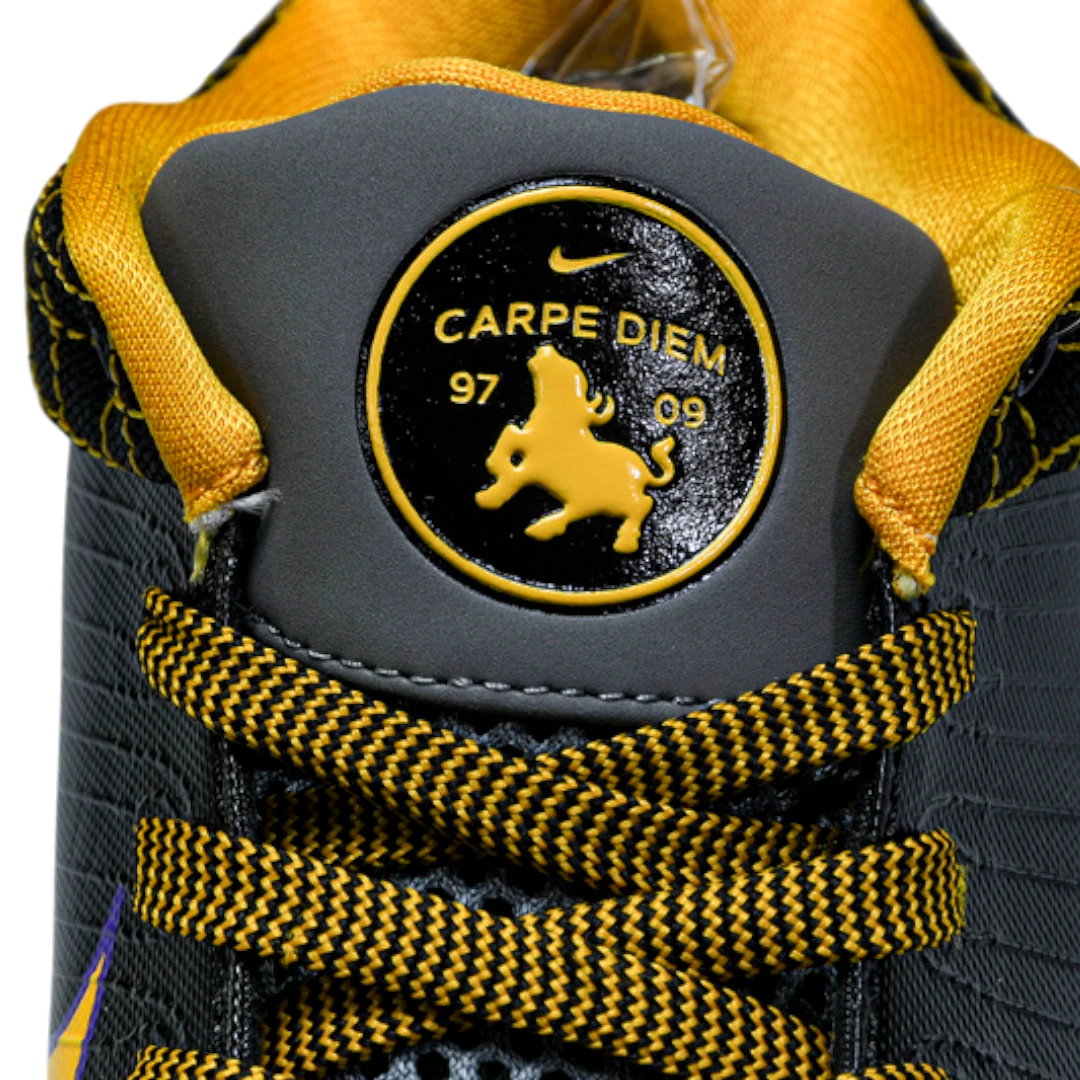 Kobe 4 Protro 'Carpe Diem'
