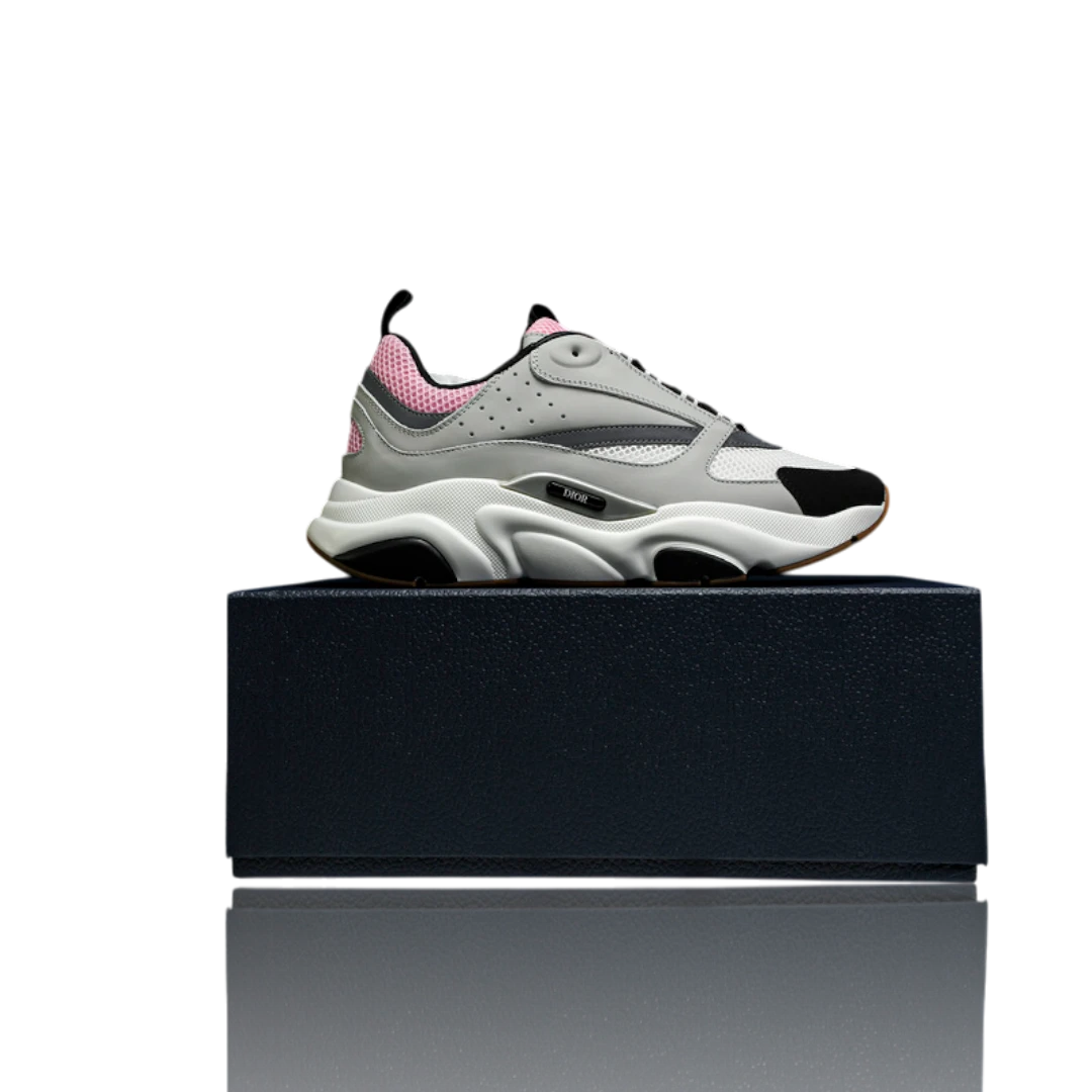 Dlor B22 'Pale Pink Grey'