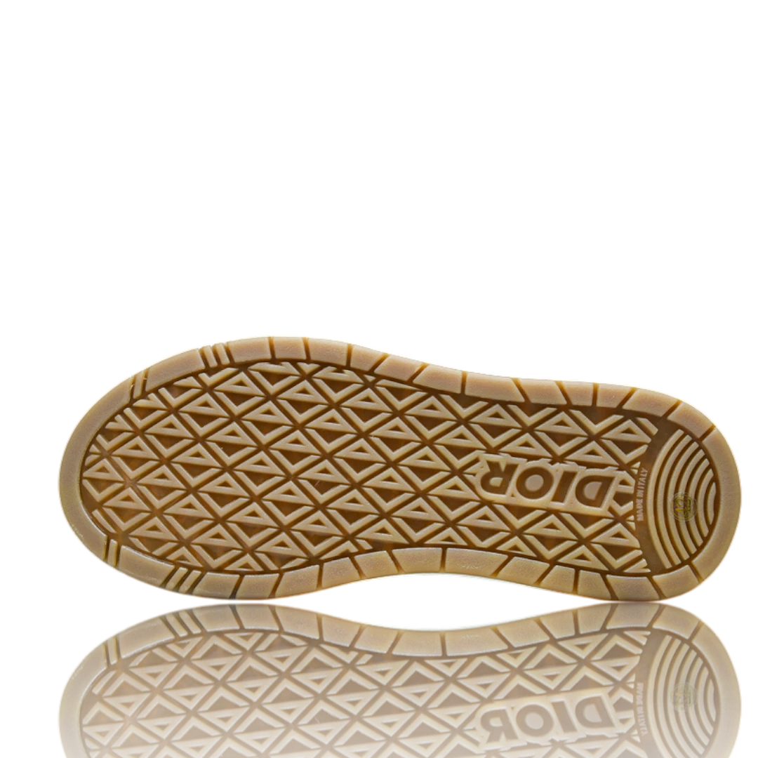 Travis Scott x Dlor B713 Cactus Jack 'Mocha Cream'