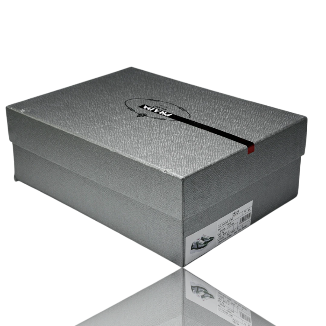 Prada America's Cup 'Green Silver'