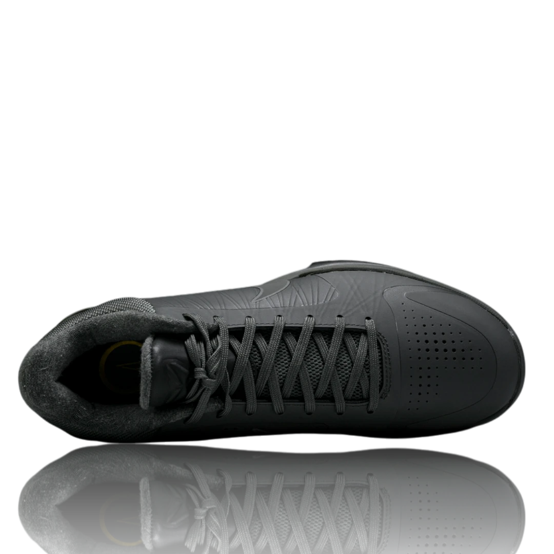 Kobe 5 'Fade To Black'