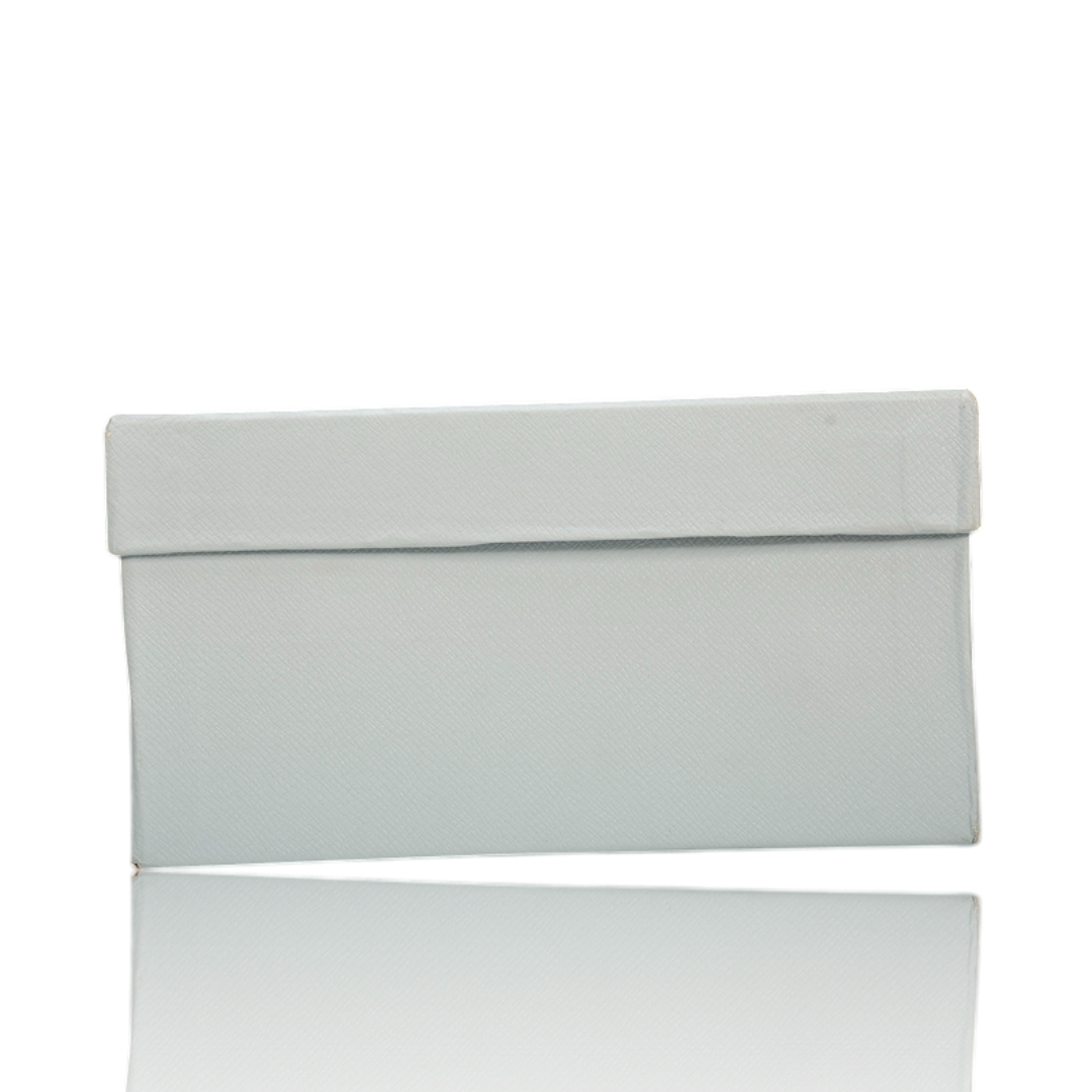 Prada Plateforms V2 'White'