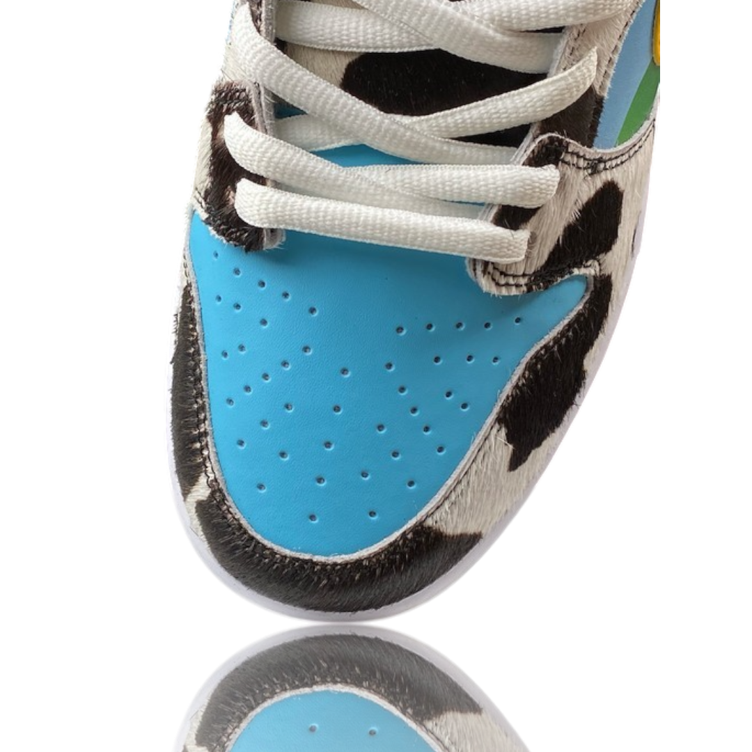 Ben & Jerry's SB Dnk Low 'Chunky Dunky' (Special Box)
