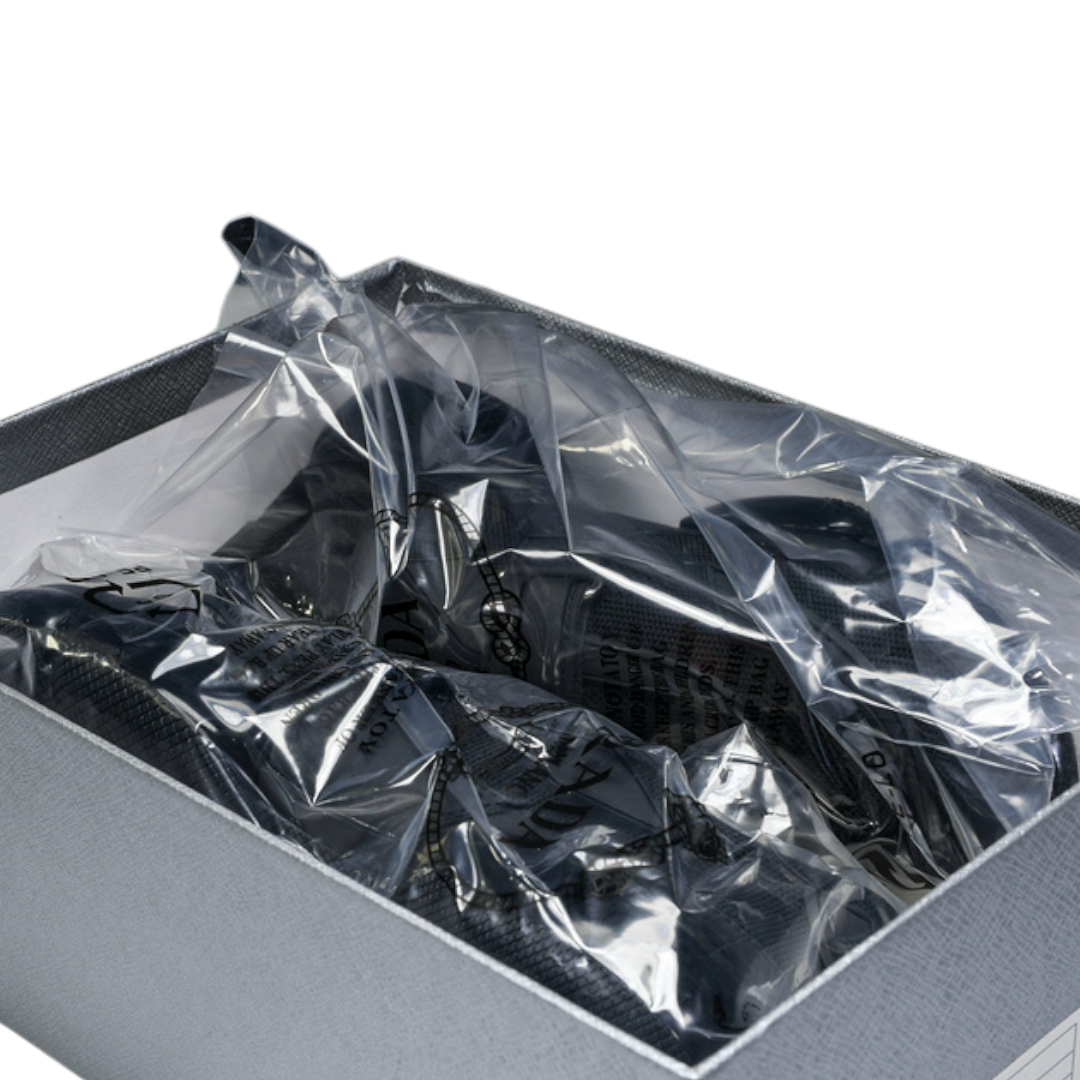 Prada Cloudbust 'Black'