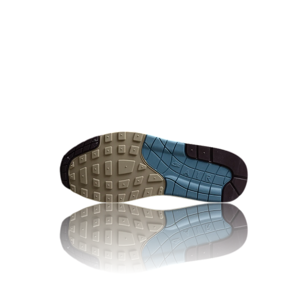 AM1 x Patta 'Waves Noise Aqua'