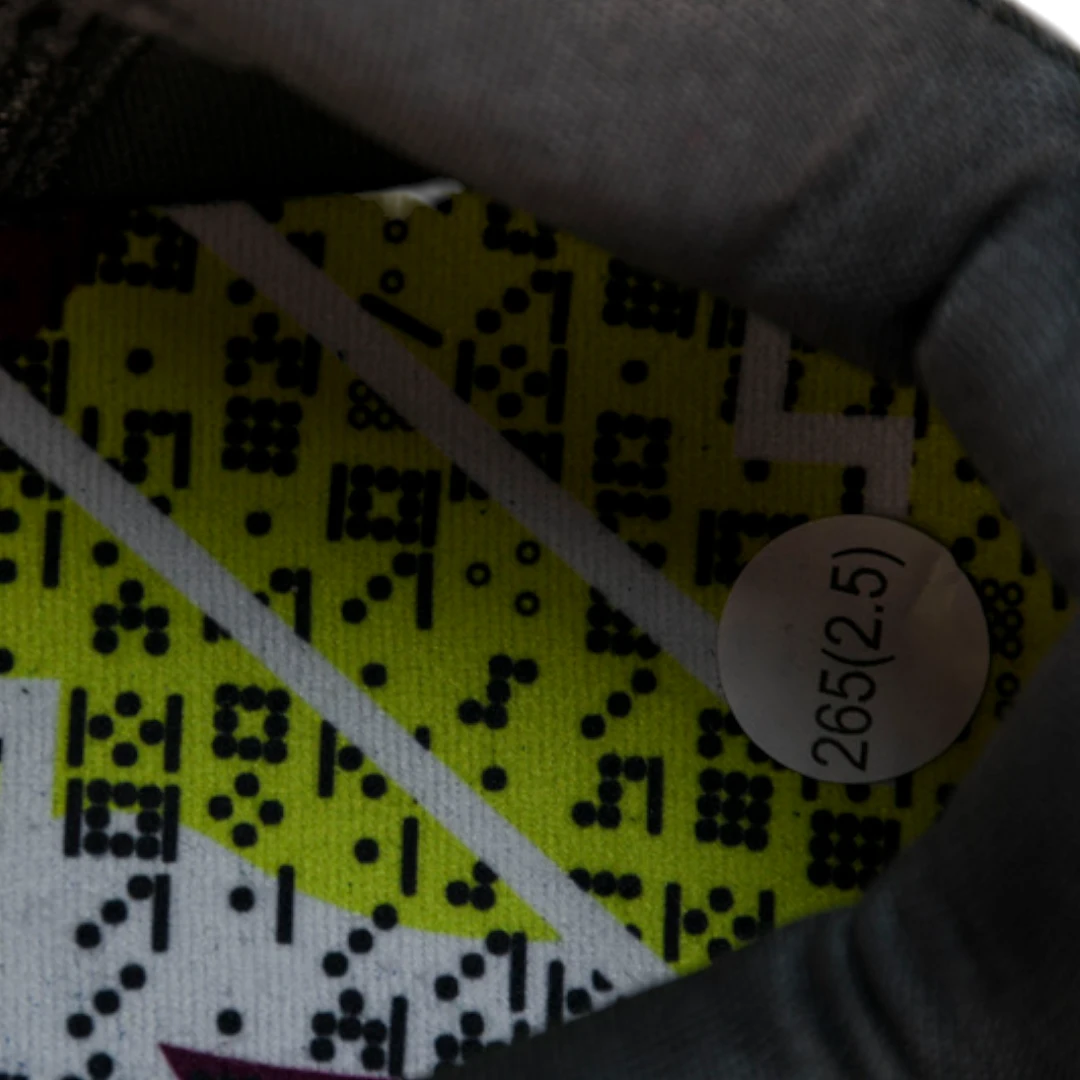 Kobe 5 Protro 'Chaos'