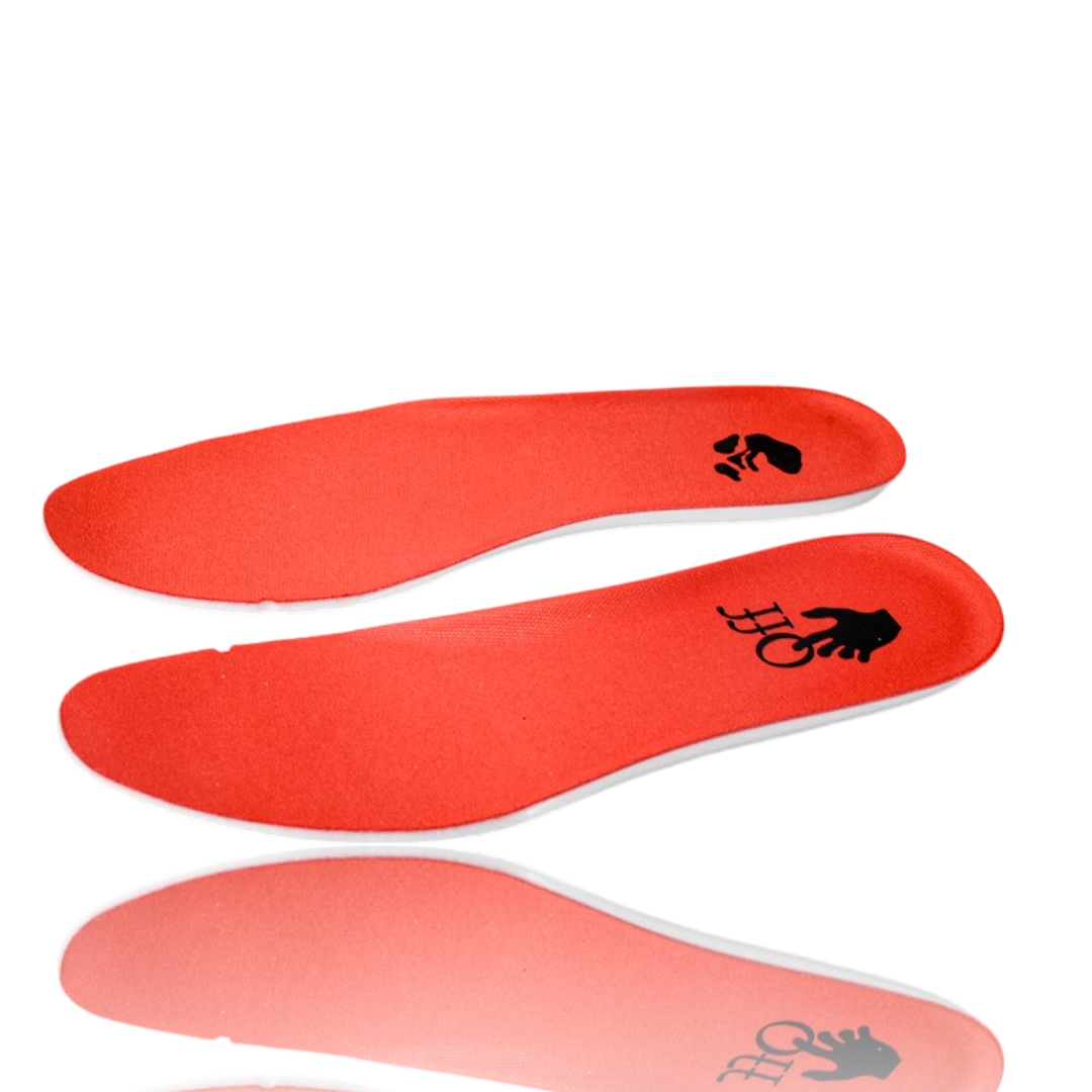 (CLEARANCE) Off-White Odsy-1000 'Navy Blue'