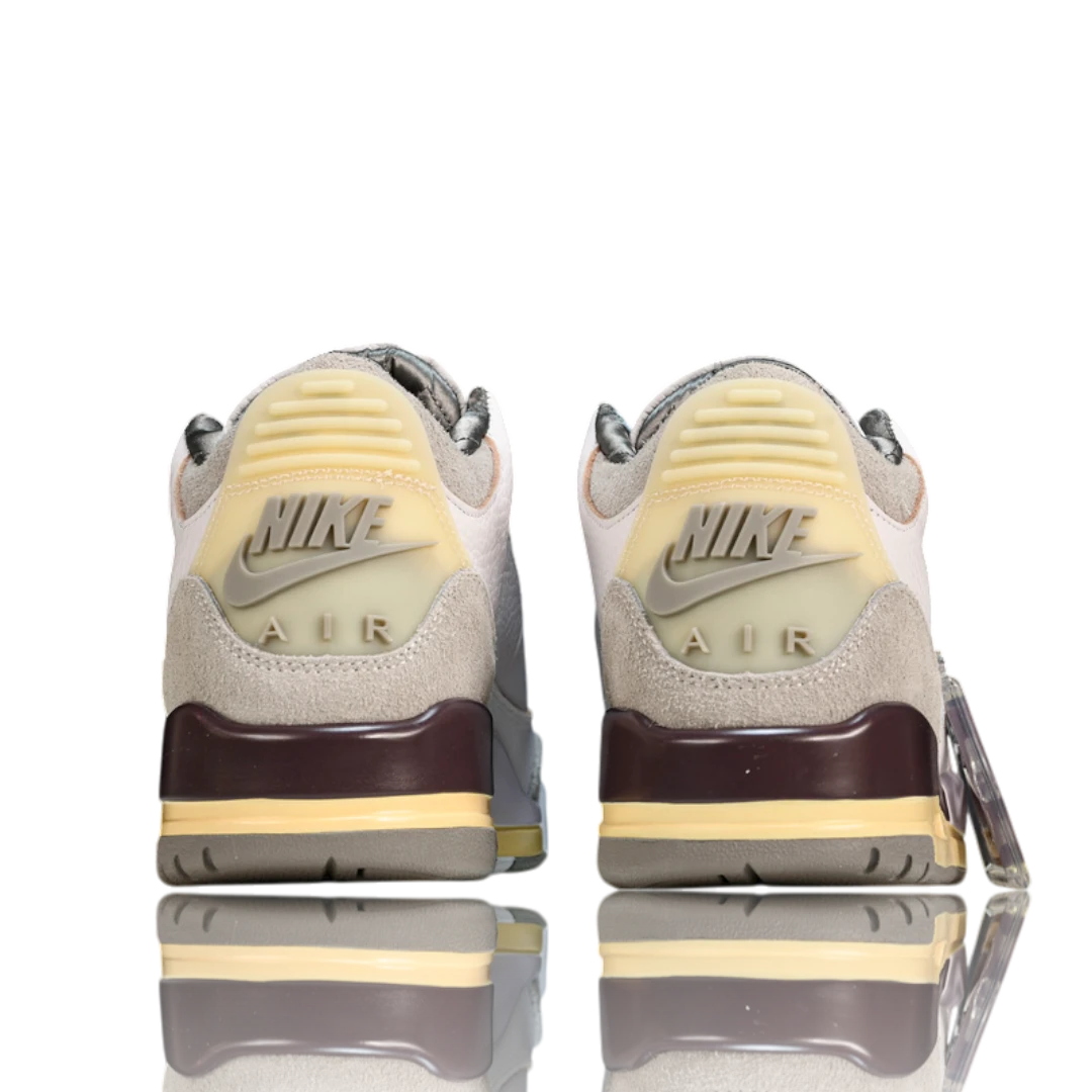 A Ma Maniere x AJ3 Retro