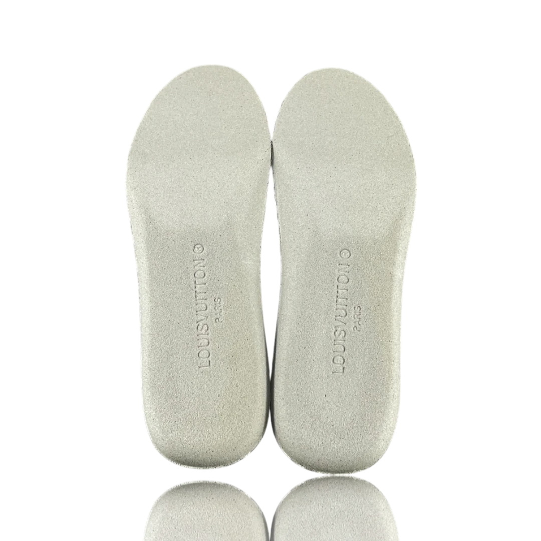 Louis Vuittоп Skate Sneakers 'Grey'