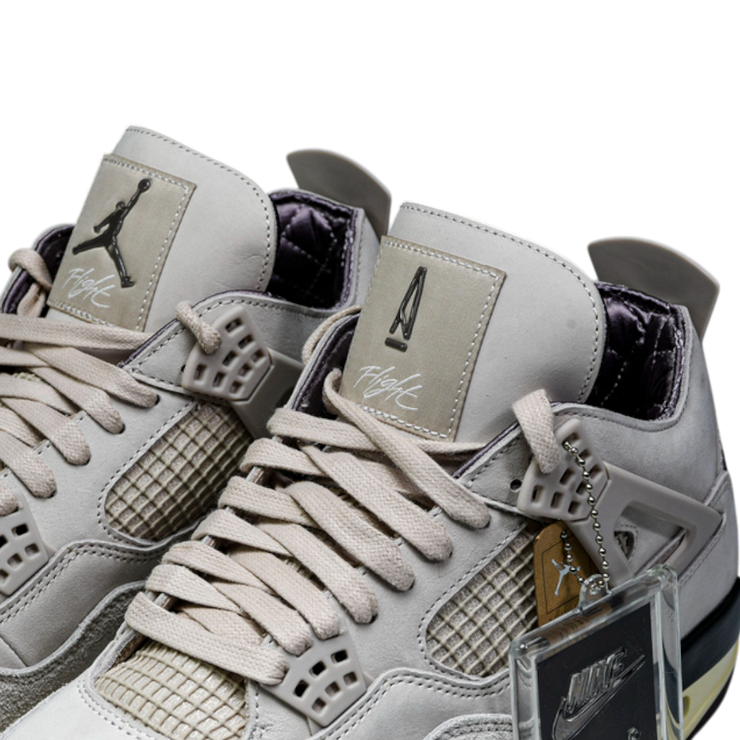 A Ma Maniere x AJ4 Retro OG SP 'While You Were Sleeping'