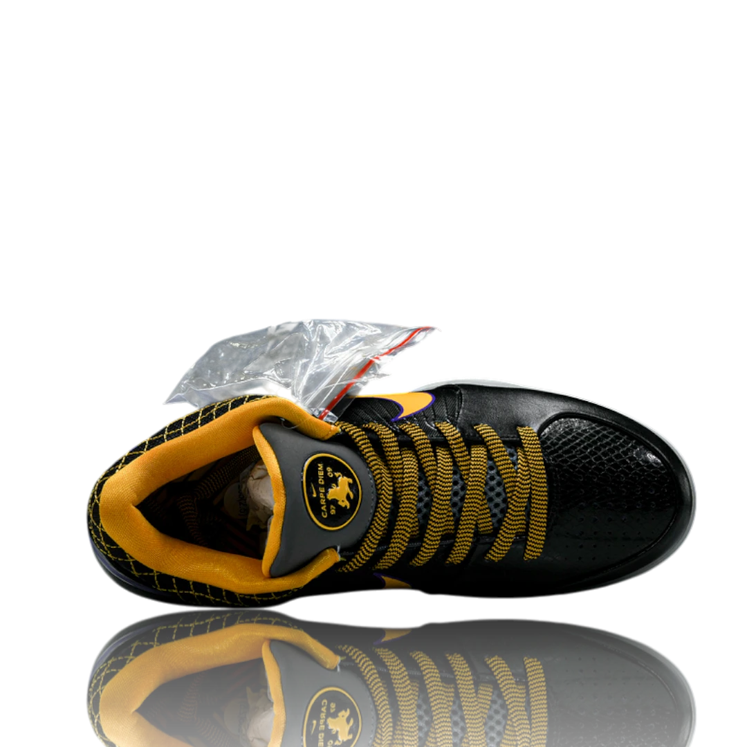 Kobe 4 Protro 'Carpe Diem'