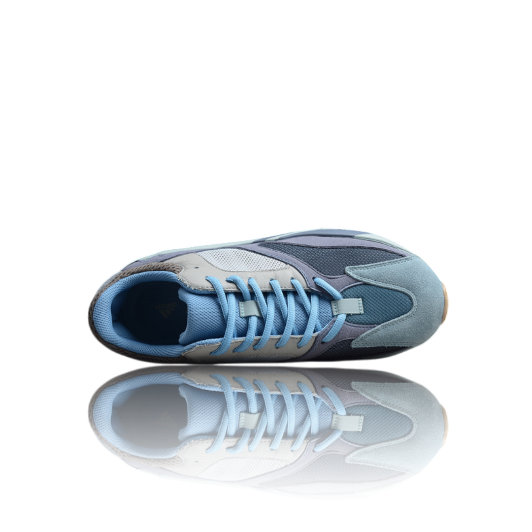 Yzy Boost 700 'Carbon Blue'