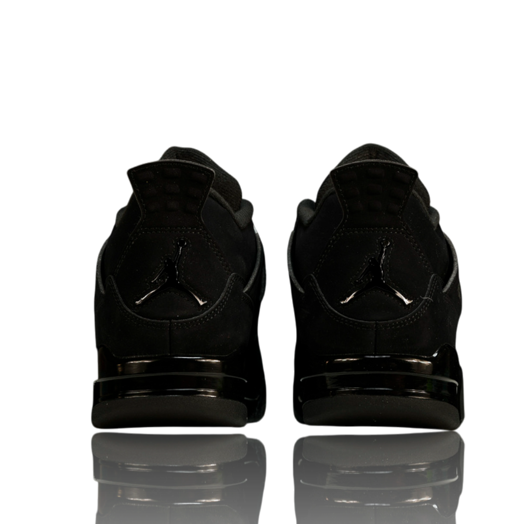 AJ4 Retro 'Black Cat' (2020)