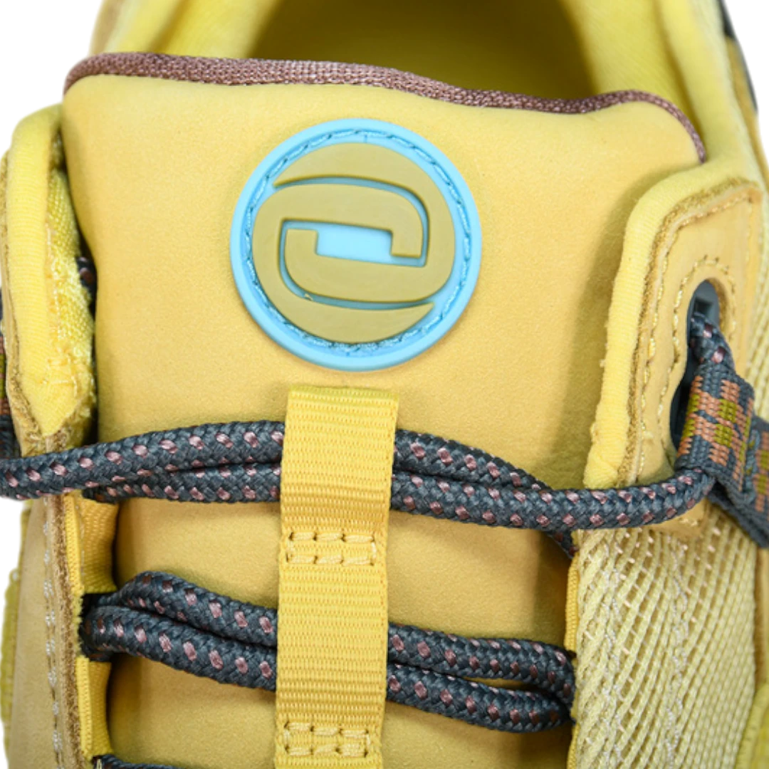 Travis Scott x AM1 'Saturn Gold'