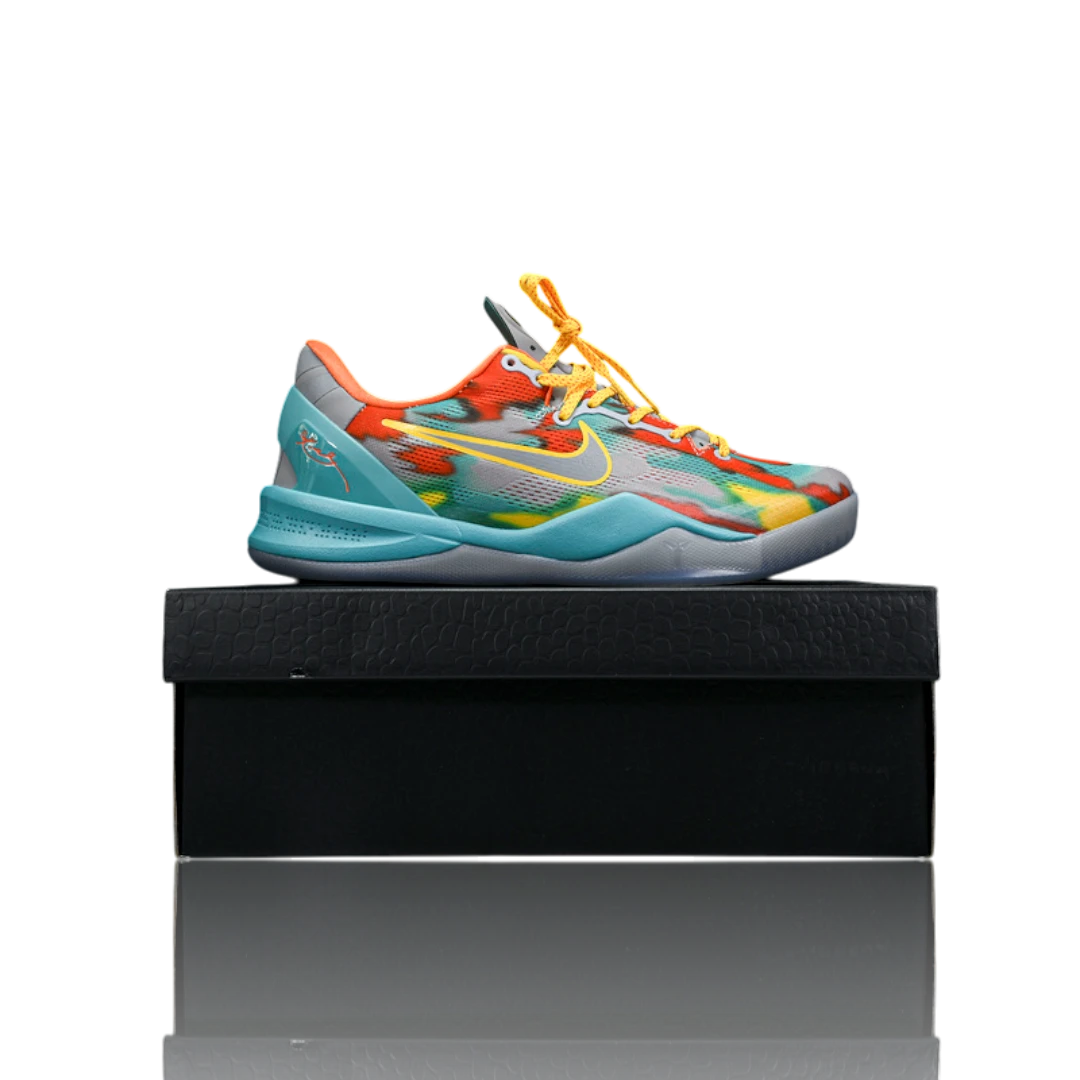 Kobe 8 Protro 'Venice Beach' (2024)