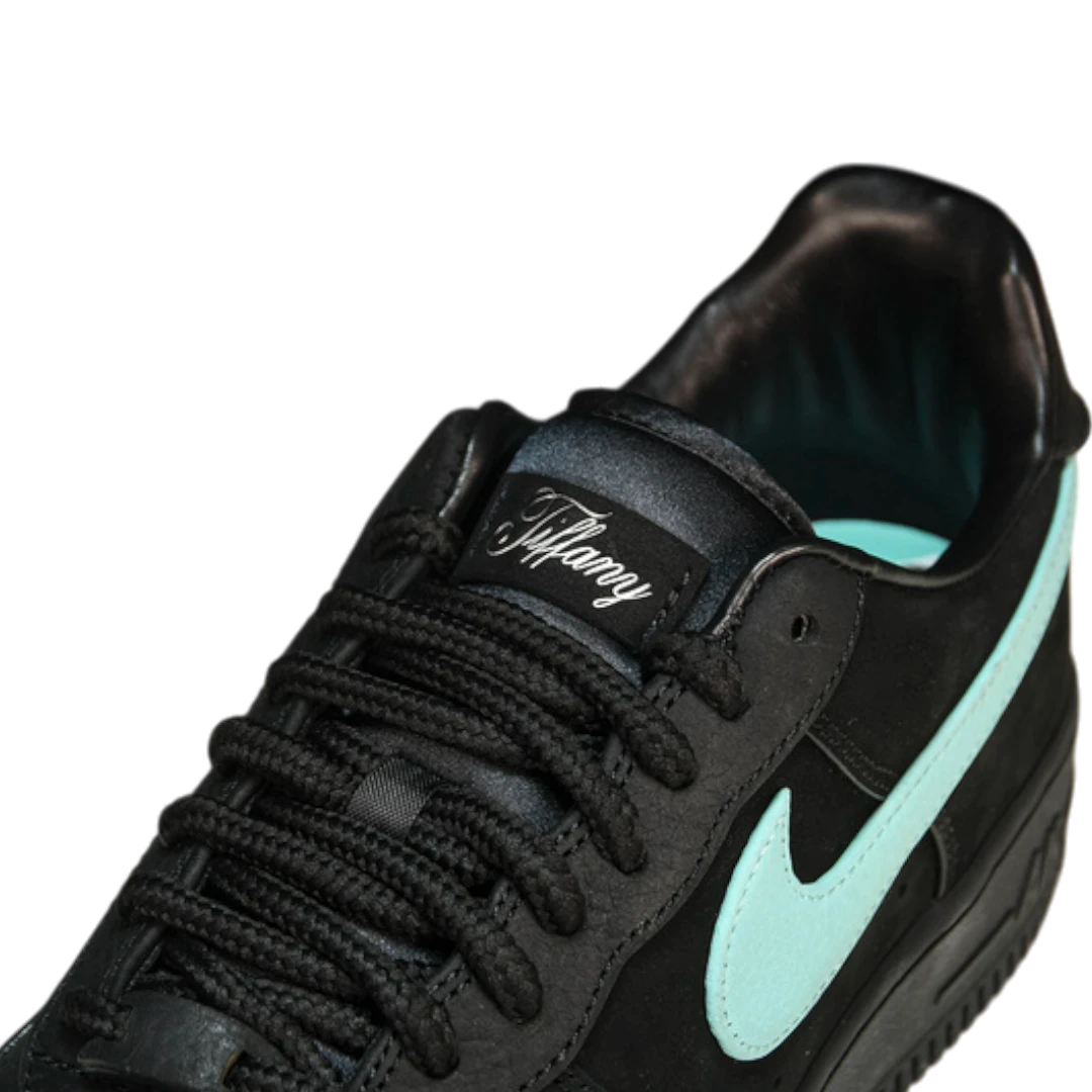 TiffanУ & Co. x AF1 Low '1837'