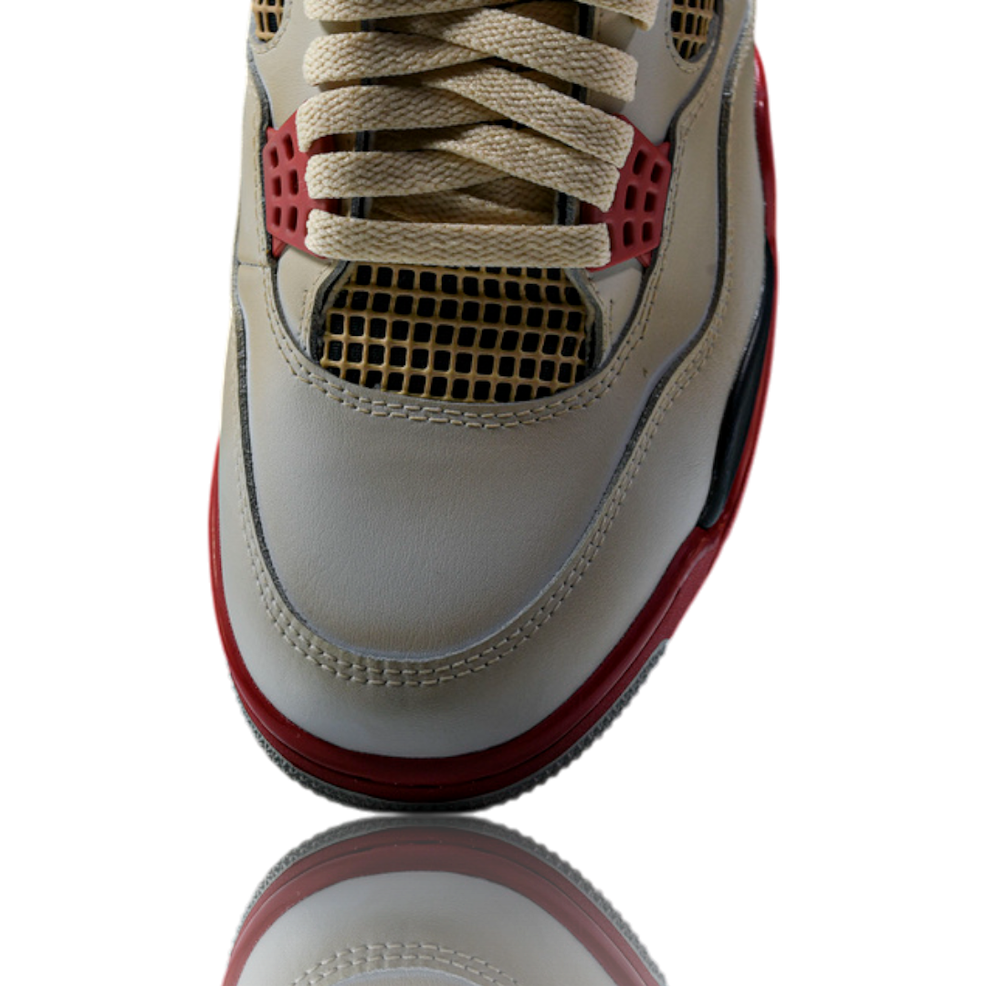 (Unreleased) AJ4 Retro x Charizard