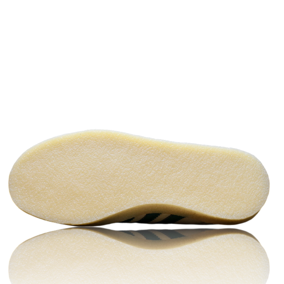 AD x Clarks '8th Street Samba' By Ronny Fieg 'White Green'