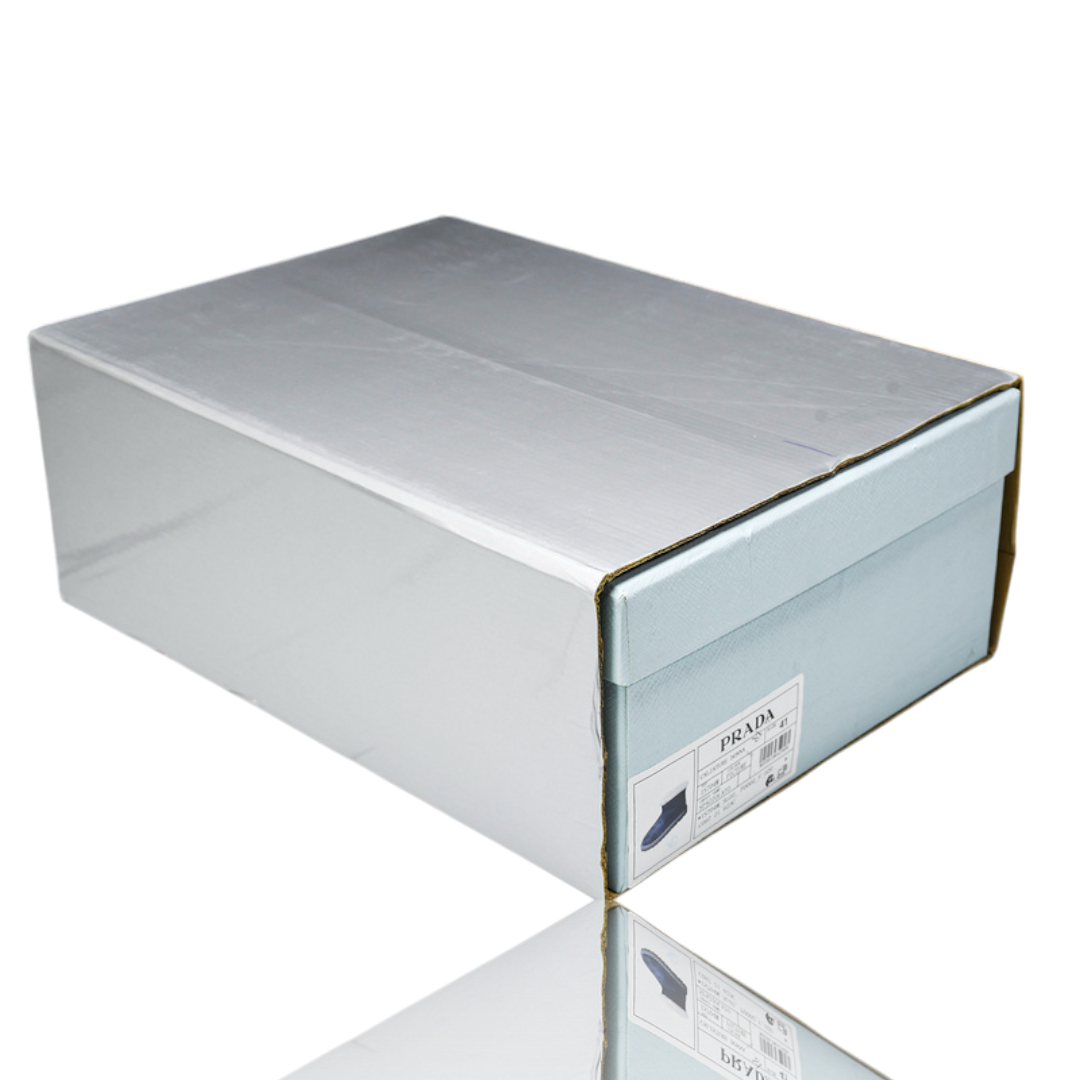 Prada Ankle Boots 'Black'