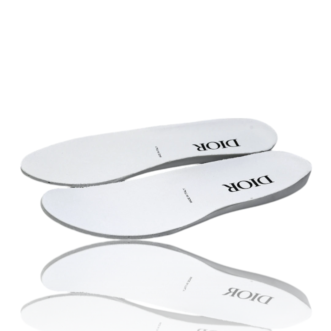 Dlor B22 'White Blue'