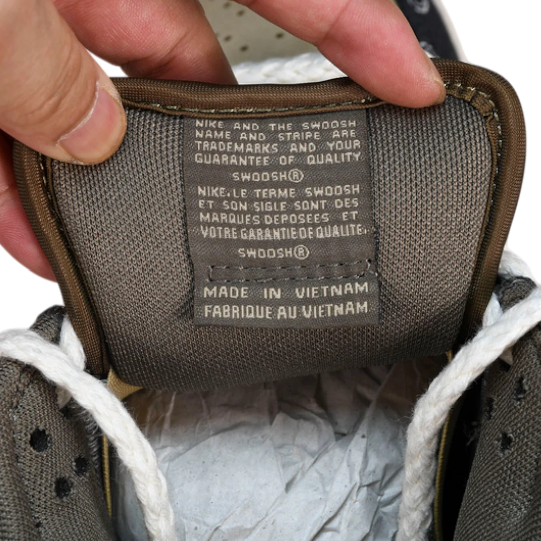 Travis Scott x SB Dnk Low