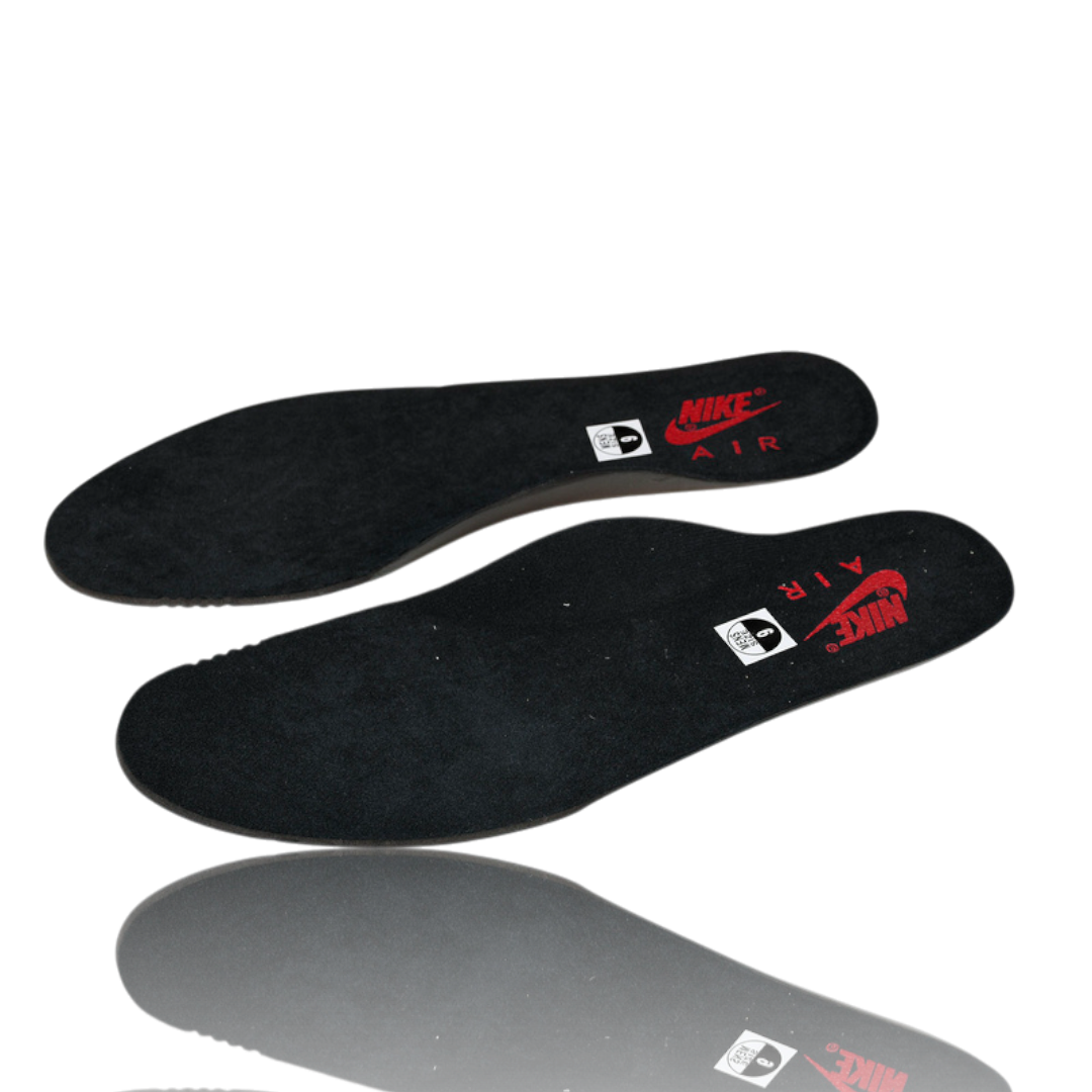 Off-White x AJ5 Retro 'Sail'