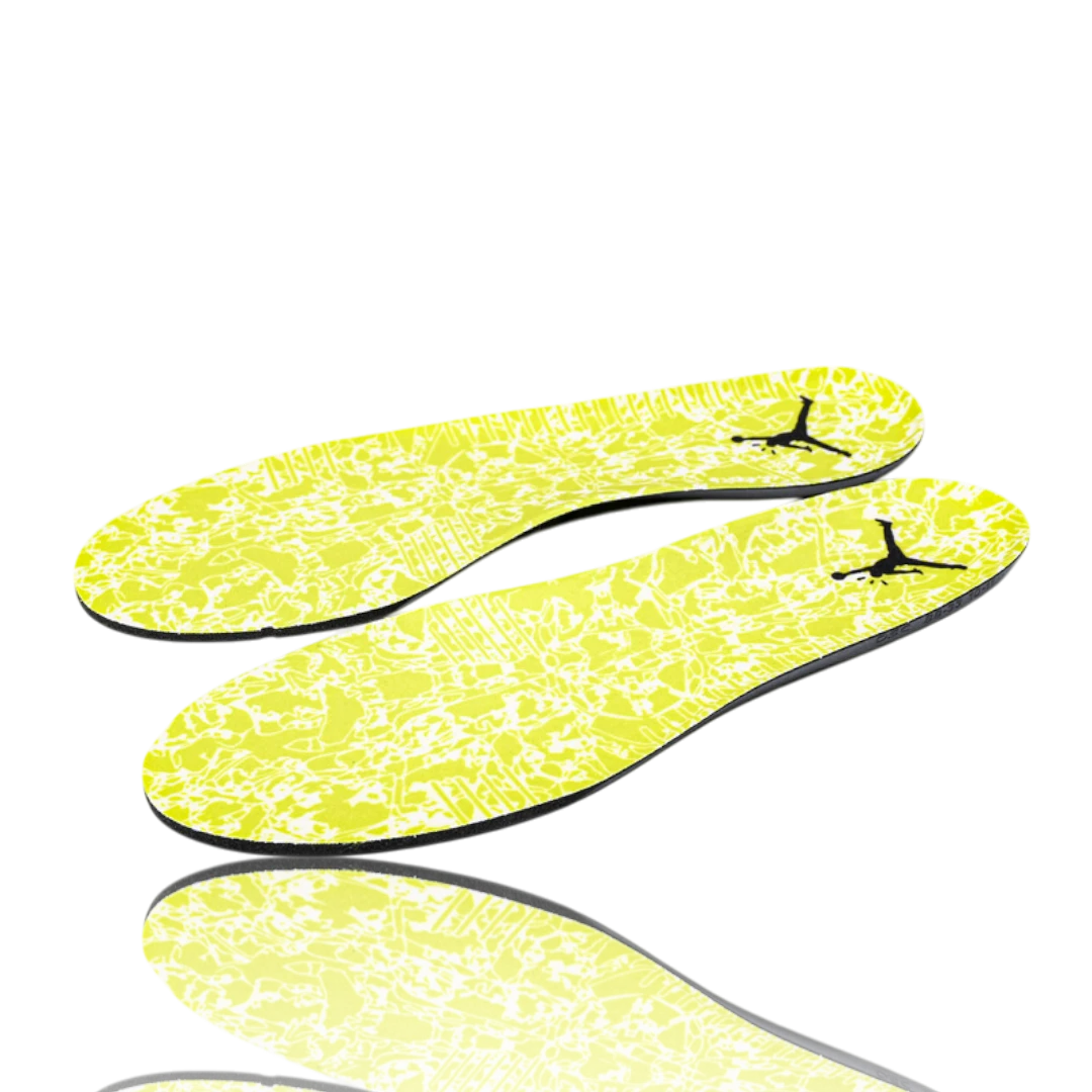 Travis Scott Jumpmn Jack TR 'Bright Cactus'