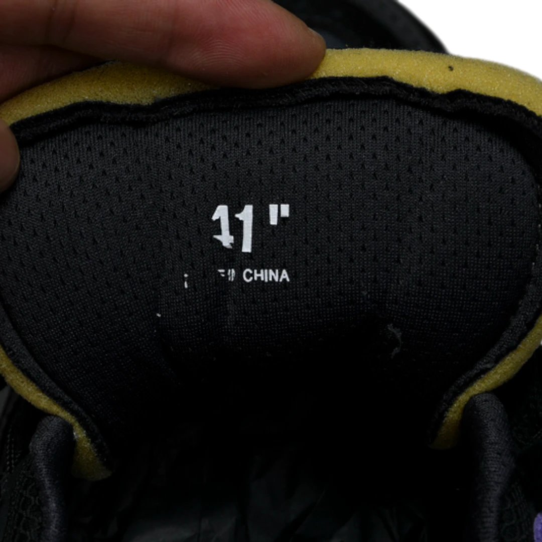 Off-White Odsy-1000 'Black 2023'