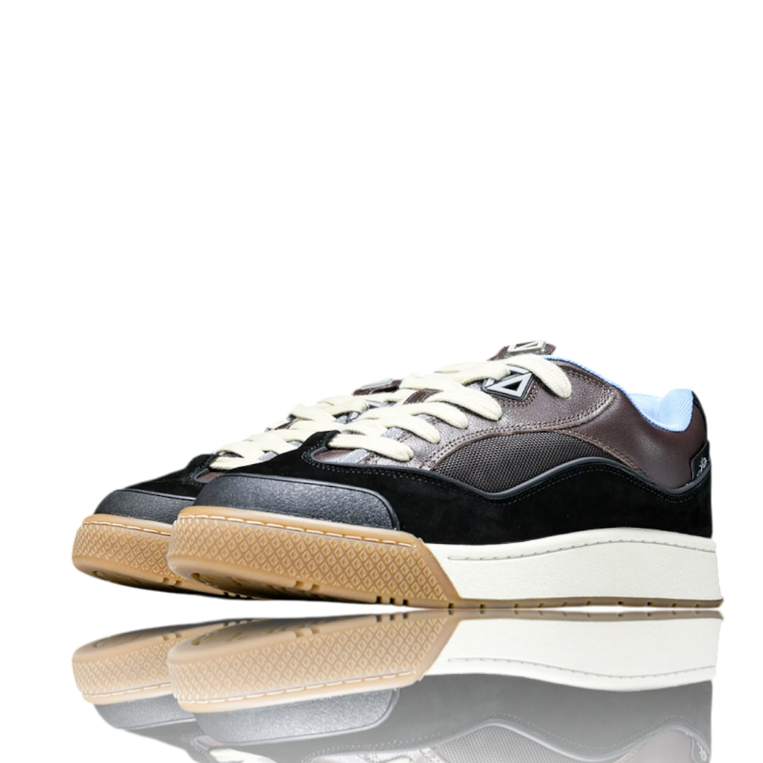 Travis Scott x Dlor B713 Cactus Jack 'Mocha Black'