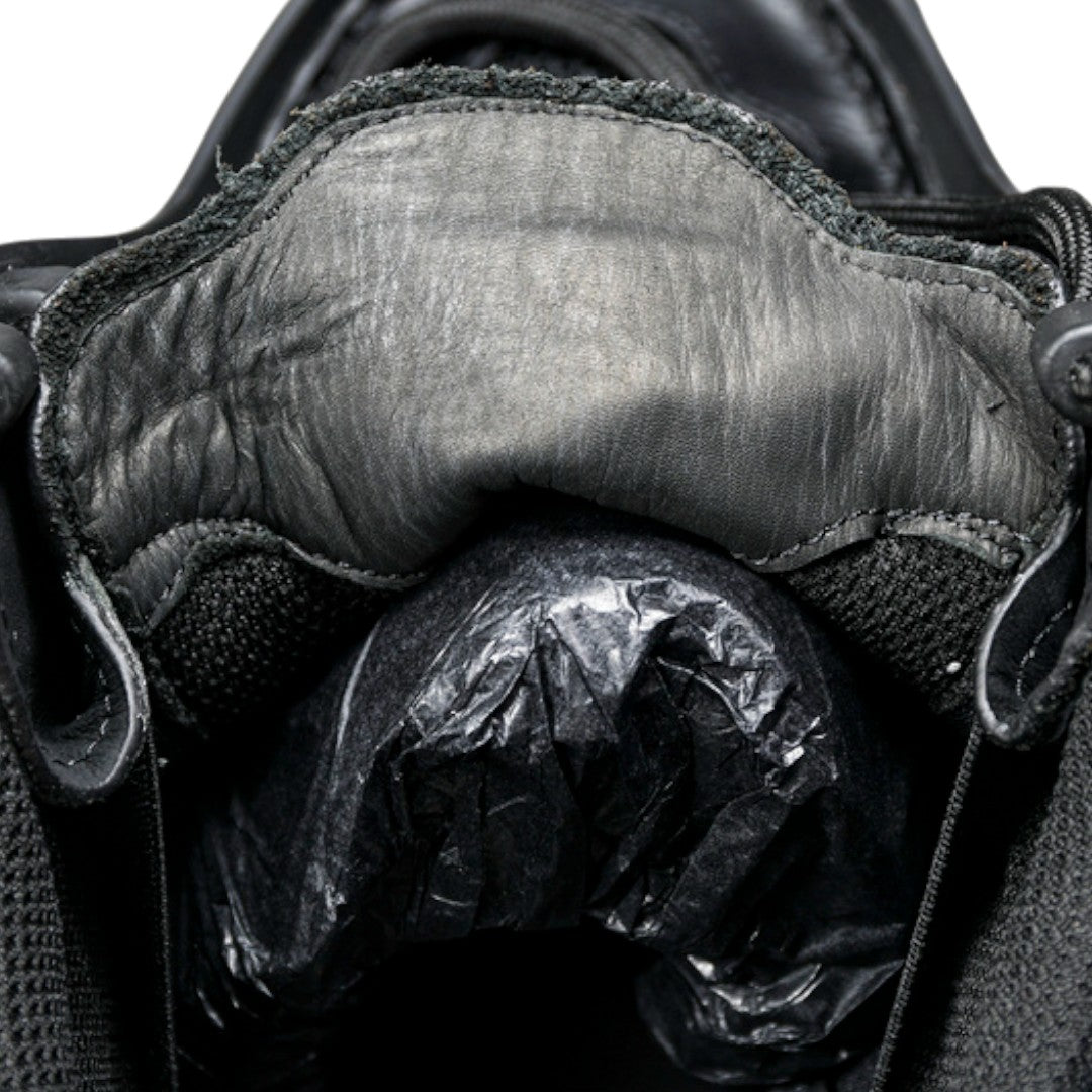 Prada Systeme Sneakers 'Black'