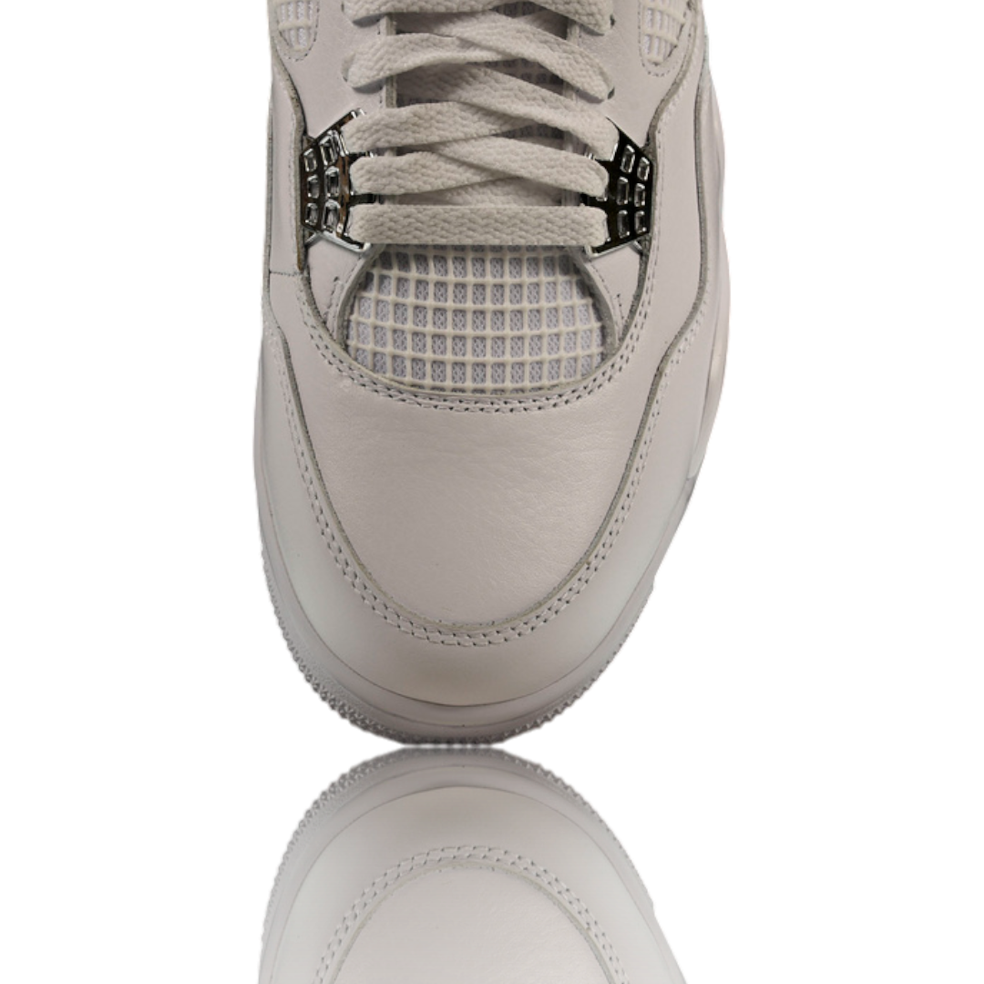 AJ4 Retro 'Pure Money'