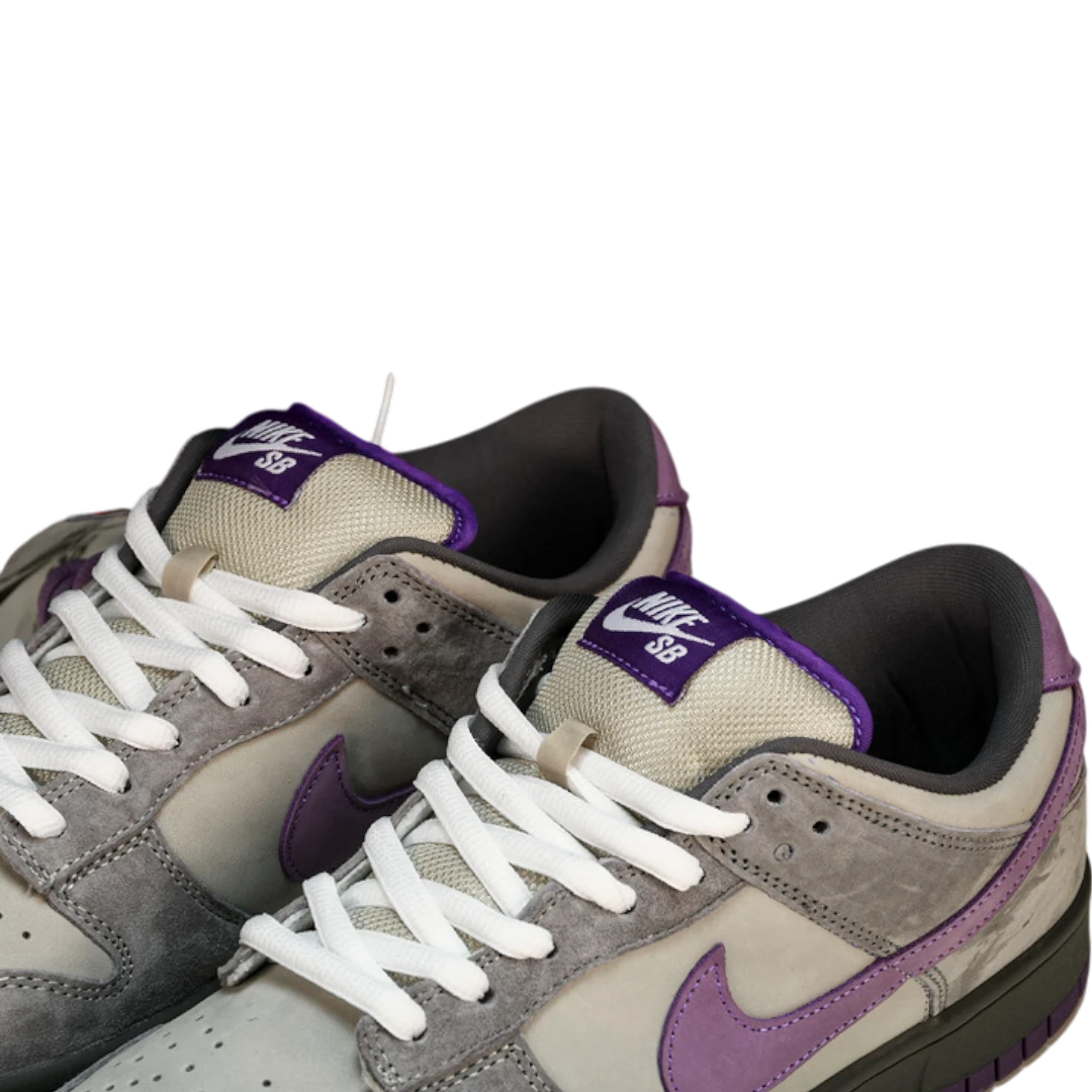 Jeff Staple x SB Dnk Low 'Purple Pigeon'